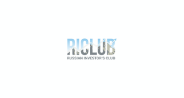 Russian Investor’s Club